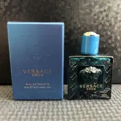 VERSACE Eros Eau de Toilette 5mlのサムネイル