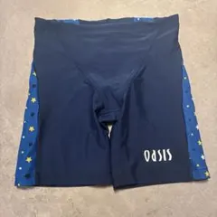 【美品】スポーツオアシス　水着 男の子用　S