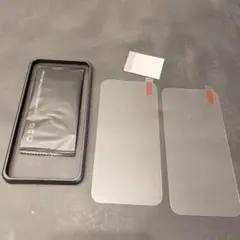 iPhone 14 Pro Max 強化ガラスフィルム2枚入り