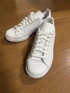 【未使用】adidas アディダス　スタンスミス　23.5cm