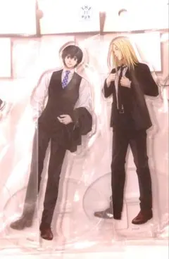 サカデイ 紀伊國屋書店 アクスタ 南雲 神々廻