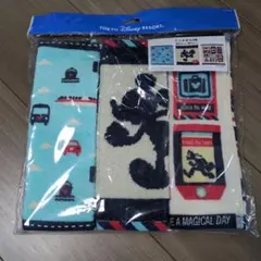 東京ディズニーリゾート タオルセット