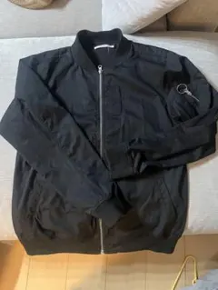 OvalDice ブルゾン　メンズ