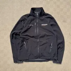 y2k 90s amazon トラックジャケット 企業系 テック系archive