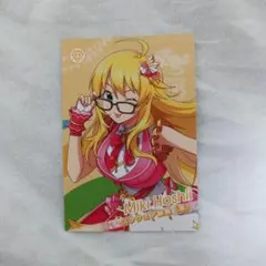 2026年最新】ツアマス 美希の人気アイテム - メルカリ