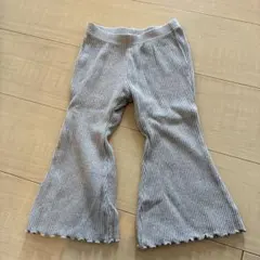 pippilotta フレアレギンス　Mサイズ