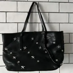 ジミーチュウ　トートバッグ