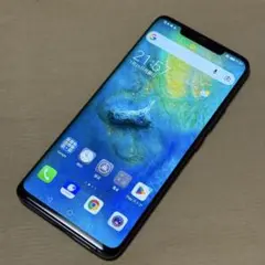 2026年最新】huawei mate 20 x 本体の人気アイテム - メルカリ