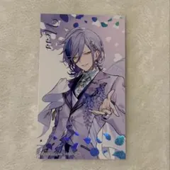 にじさんじ 榊ネス チェキ ブロマイド