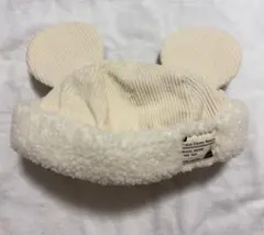 ディズニー ファンキャップ