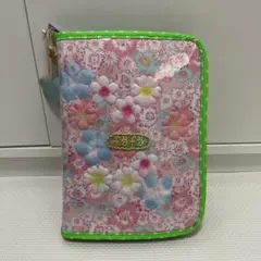 fafa 母子手帳ケース マルチケースのサムネイル