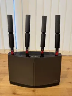 2026年最新】wxr-5950ax12の人気アイテム - メルカリ