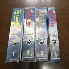 デアゴスティーニ Air Combat Collection 12種 - メルカリ