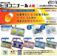 ヒヨコニナールA錠　ジェネリックチャーム　ネコリン錠剤