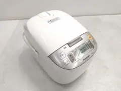Panasonic IH炊飯器 ホワイト SR-HD152 2014年製▲のサムネイル