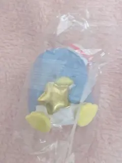 サンリオキャラクターズ きらめきバルーンフィギュア2 タキシードサム