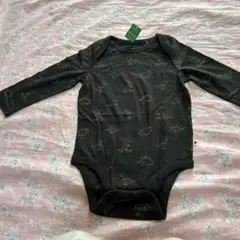 新品未使用　babyGAP ベビー　ボディスーツ　80センチ