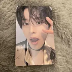 JO1 河野純喜JO1mail じぇお吉 トレカ