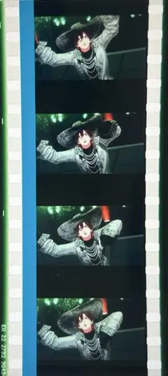 k**様 うたプリ　タブナイ　嶺二　コマフィルム　TRttR