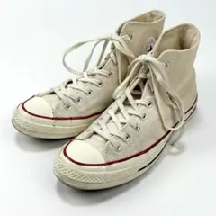 CONVERSE CHUCK TAYLOR 70 HI 144755C 27cm