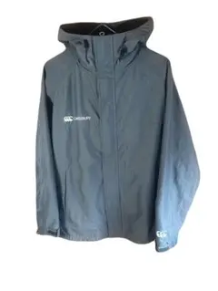 Canterbury フリースジャケット フード付き カンタベリー XL 2025年