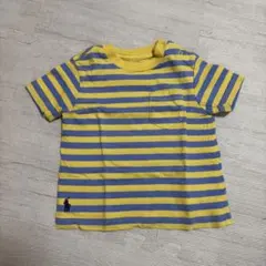 ラルフローレン ベビー　Tシャツ