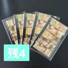 M!LK 爆裂愛してる／好きすぎて滅 集合トレカ