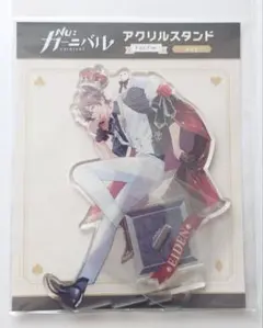 2026年最新】NUカーニバル エイト アクリルスタンドの人気アイテム