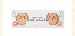 ちいかわ　シーサーのおみやげやさん　あうんシーサー　マグネット　磁石
