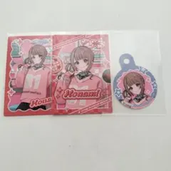 望月穂波 メロパレ