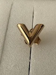 2026年最新】LOUIS VUITTON ピアス(片耳用)の人気アイテム - メルカリ