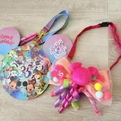 東京ディズニーリゾート 35周年記念グッズ　セット