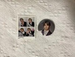 【限定値下げ】ミセス若井滉斗 ポップアップグッズ