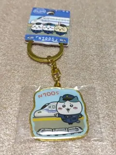 〘おまけ付き〙ちいかわ アクリルキーホルダー 3種セット