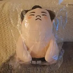 貴景勝 ぬいぐるみ