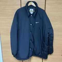 【未使用品】Nike Therma-Fit ジャケット XXL ブラック