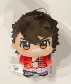 刀剣乱舞ONLINE ちびぐるみ 陸奥守吉行
