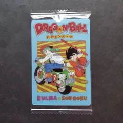 イタジャガ　ドラゴンボールVol.7　7-27　CR