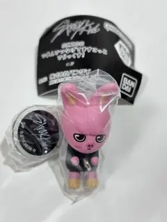 SKZOO つまんでつなげてますこっと　トゥエッキ