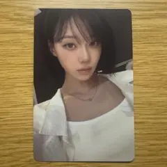 2026年最新】aespaタワレコラキドロの人気アイテム - メルカリ