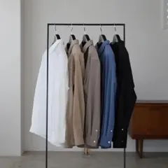 Japan Made屋　「シワになりにくいシャツ」3枚セット