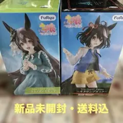 2026年最新】ウマ娘フィギュアの人気アイテム - メルカリ
