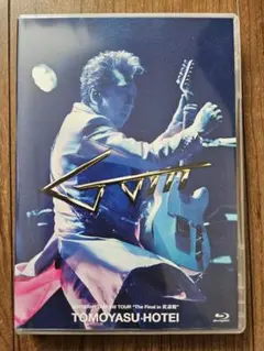 布袋寅泰/GUITARHYTHM Ⅷ TOUR The Final in 武道館 - メルカリ