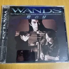 2026年最新】wands CDの人気アイテム - メルカリ