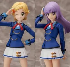 2026年最新】アイカツ フィギュアーツの人気アイテム - メルカリ