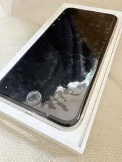 Apple SE 64GB iPhone SE 3世代