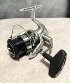 19ストラディック4000MHG 中古のサムネイル