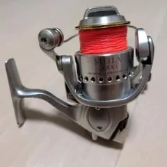 シマノ 98 ステラ 2000 日本製 JAPAN SHIMANO STELLAのサムネイル