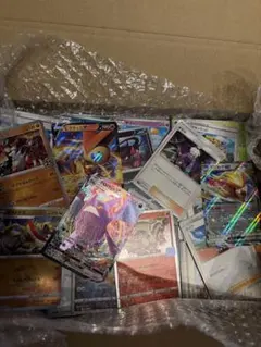 ポケカ 引退品 まとめ売り 約3000枚