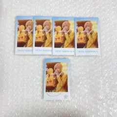 エーステ フォーライ チェキカ 椋